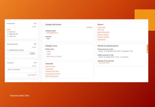 Valentina Melli 2016
 