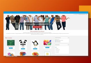 Valentina Melli 2016
 