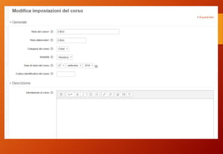 Valentina Melli 2016
 