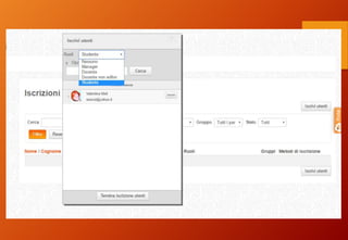 Valentina Melli 2016
 