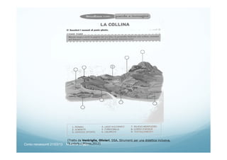 [Tratto da Ventriglia, Olivieri, DSA, Strumenti per una didattica inclusiva,
Mondadori,Milano,2012]Corso neoassunti 21/03/13 M.Elena Crippa
 