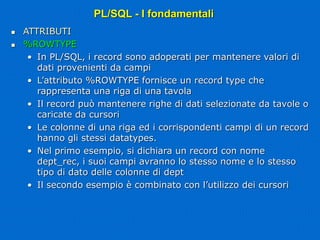 corso oracle plsql.ppt