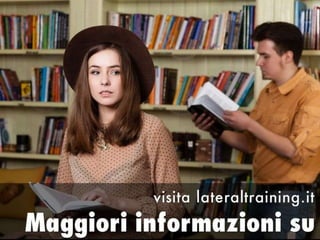 Corso per content curator