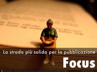 Photo by ©athrine - Creative Commons Attribution-NonCommercial-ShareAlike License https://www.flickr.com/photos/7573447@N05 Created with Haiku Deck
 