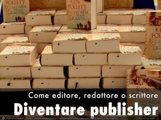 Photo by Landahlauts - Creative Commons Attribution-NonCommercial-ShareAlike License https://www.flickr.com/photos/15853267@N00 Created with Haiku Deck
 