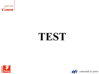TEST 