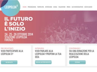 Marketing Digitale e Fundraising per la Politica