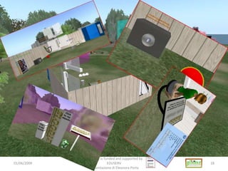 Corso Slide Sloodle Italia