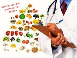 marketing & comunicazione di Marino
Fadda
11
 