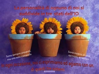 marketing & comunicazione di Marino
Fadda
20
 