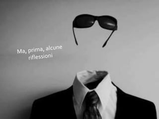 marketing & comunicazione di Marino
Fadda
3
 