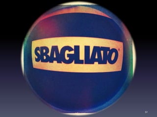 marketing & comunicazione di Marino
Fadda
52
 