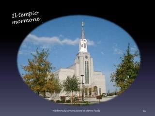 marketing & comunicazione di Marino Fadda 94
 