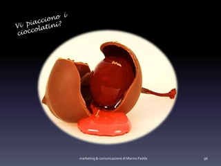 marketing & comunicazione di Marino Fadda 96
 