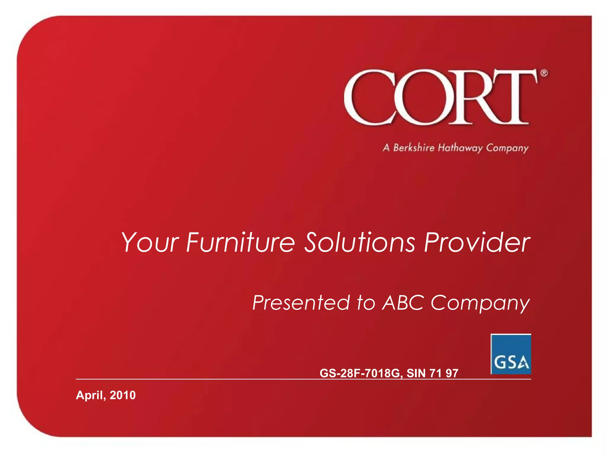 Cort columbus2010 PPT