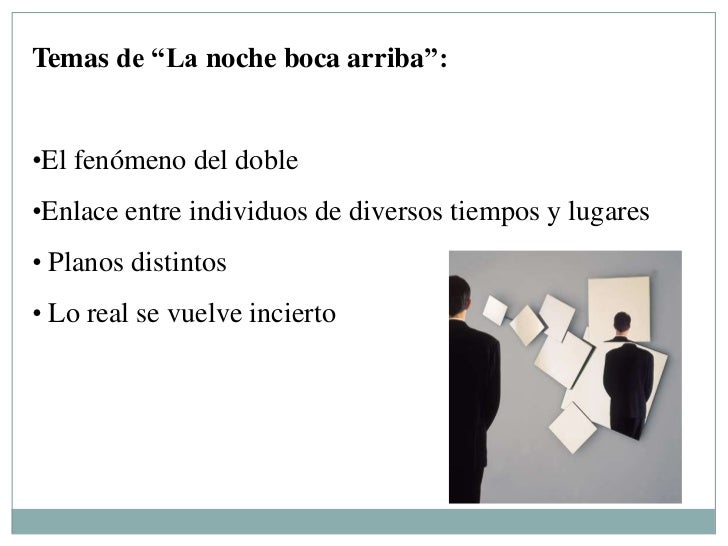 Julio Cortazar - La noche boca arriba