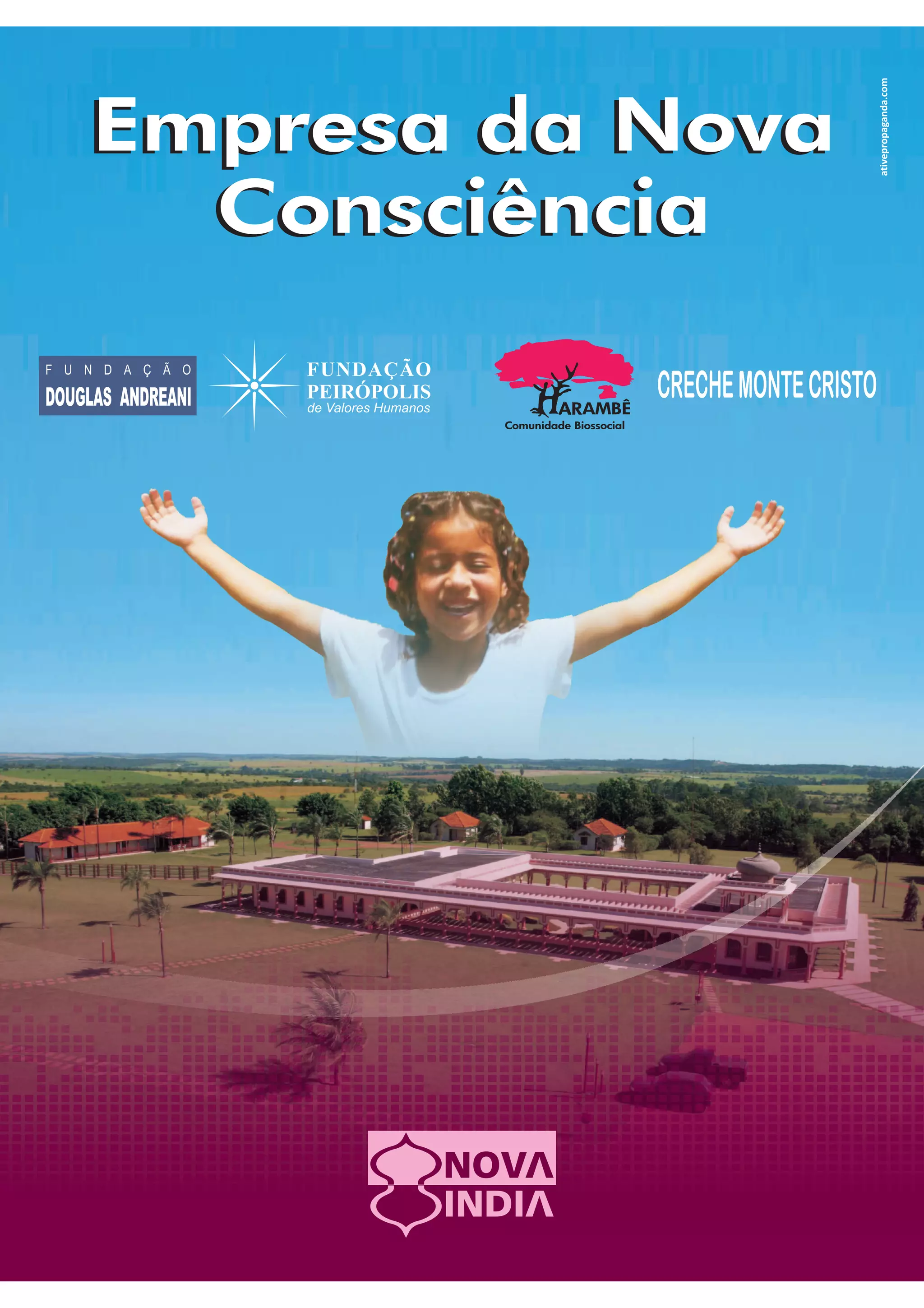 Catalogo de raçadores para corte 2009