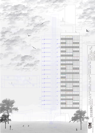 Luciana Villa - Corte  UHM.