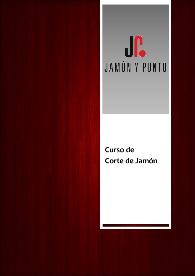curso de corte de jamon curso corte de jam 243 n curso de corte de jamon curso corte de jam 243 n