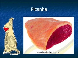 Picanha 
