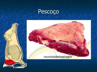 Pescoço 