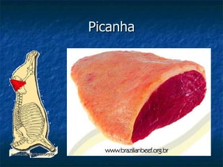 Picanha 