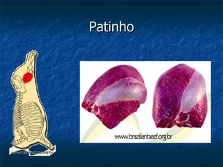 Patinho 