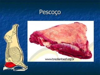 Pescoço 