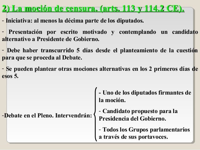 Cortes Generales