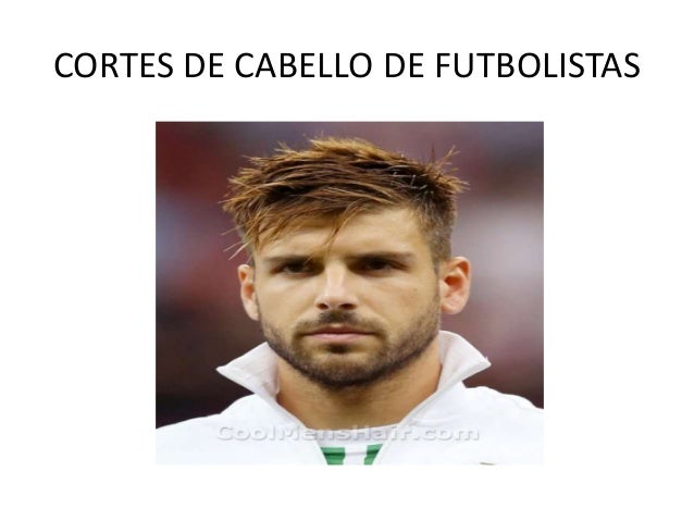 570+ Imagenes Cortes De Cabello Futbolistas Descárgalo 570+ Imagenes Cortes De Cabello Futbolistas Descárgalo