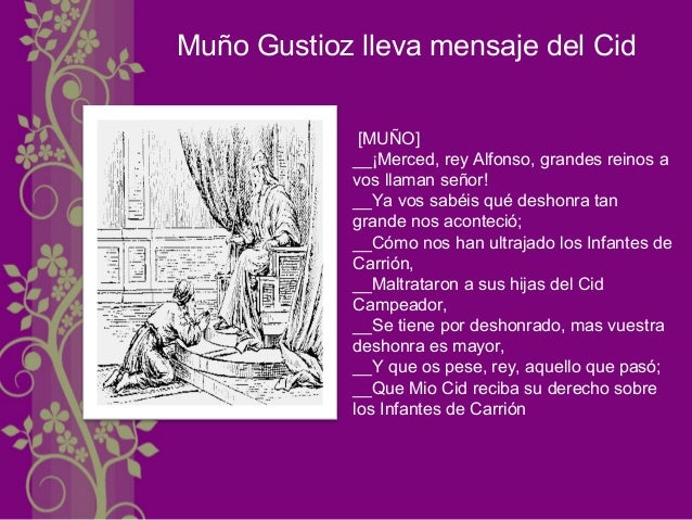 Como Se Llaman Las Hijas Del Cid