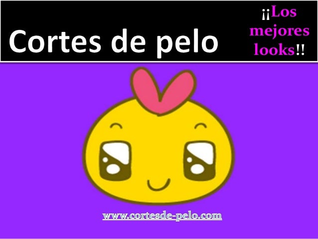 Cortes De Pelo Hombre Peinados 2015