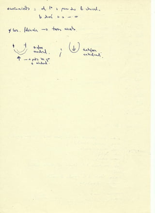 Introduccion a los Cortes geológicos