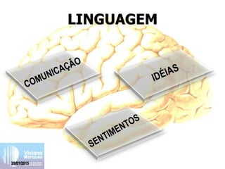 LINGUAGEM
20/01/2015
 