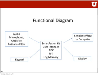 Exceptions and Interrupts on Cortex-M | PDF