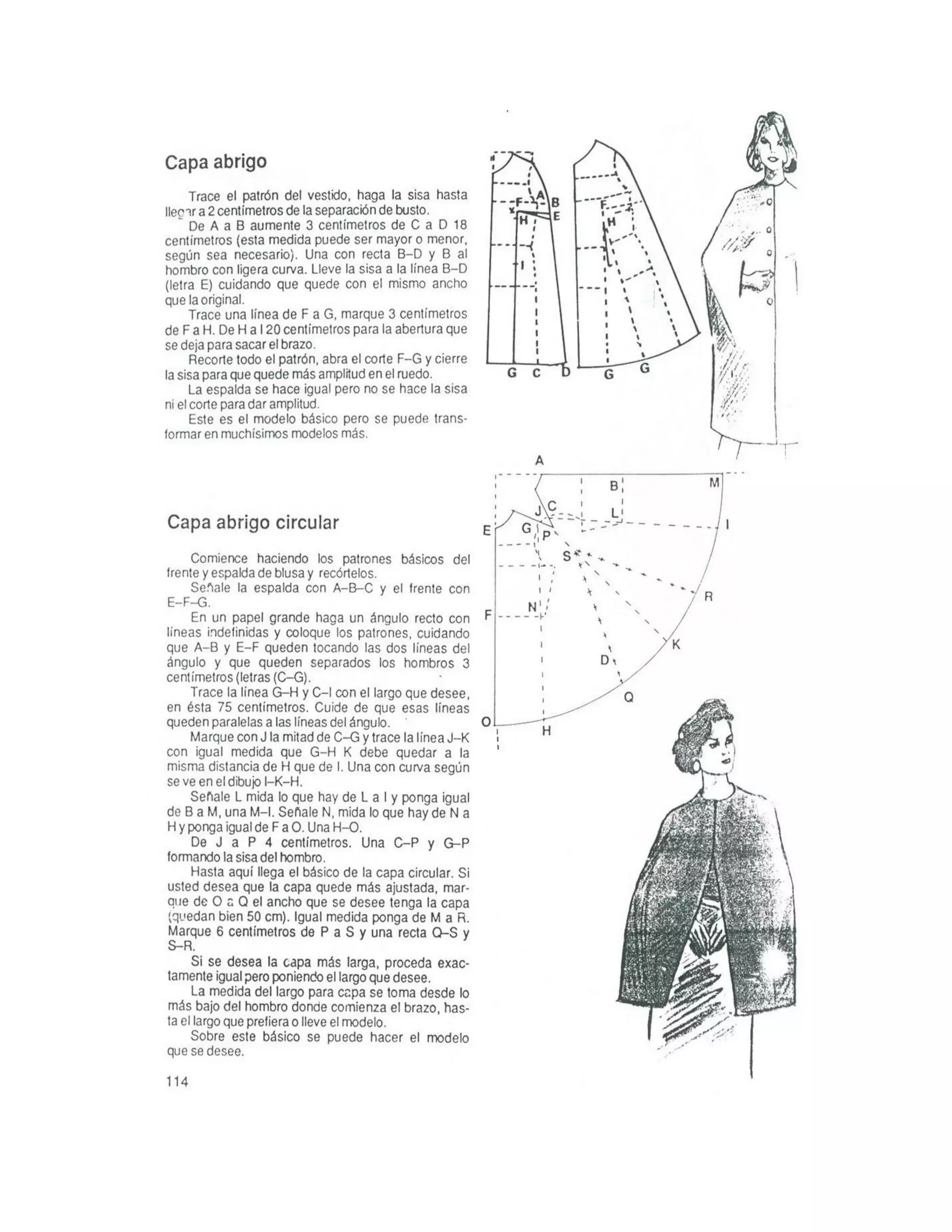 Corte y confeccion | PDF