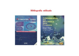 Bibliografia utilizada
 