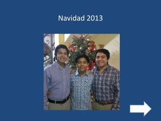 Navidad 2013