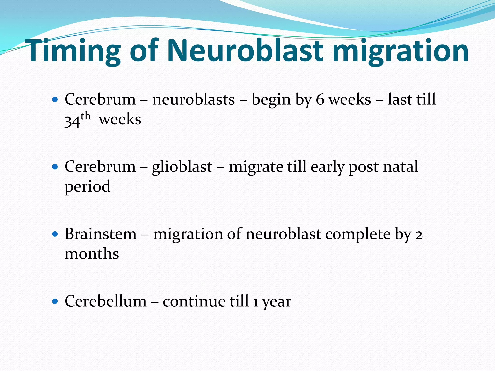 Cortical dysplasia and epilepsy | PPTX