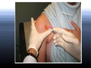 St Injection Corticosteroid injections in Orthopaedics | ODP