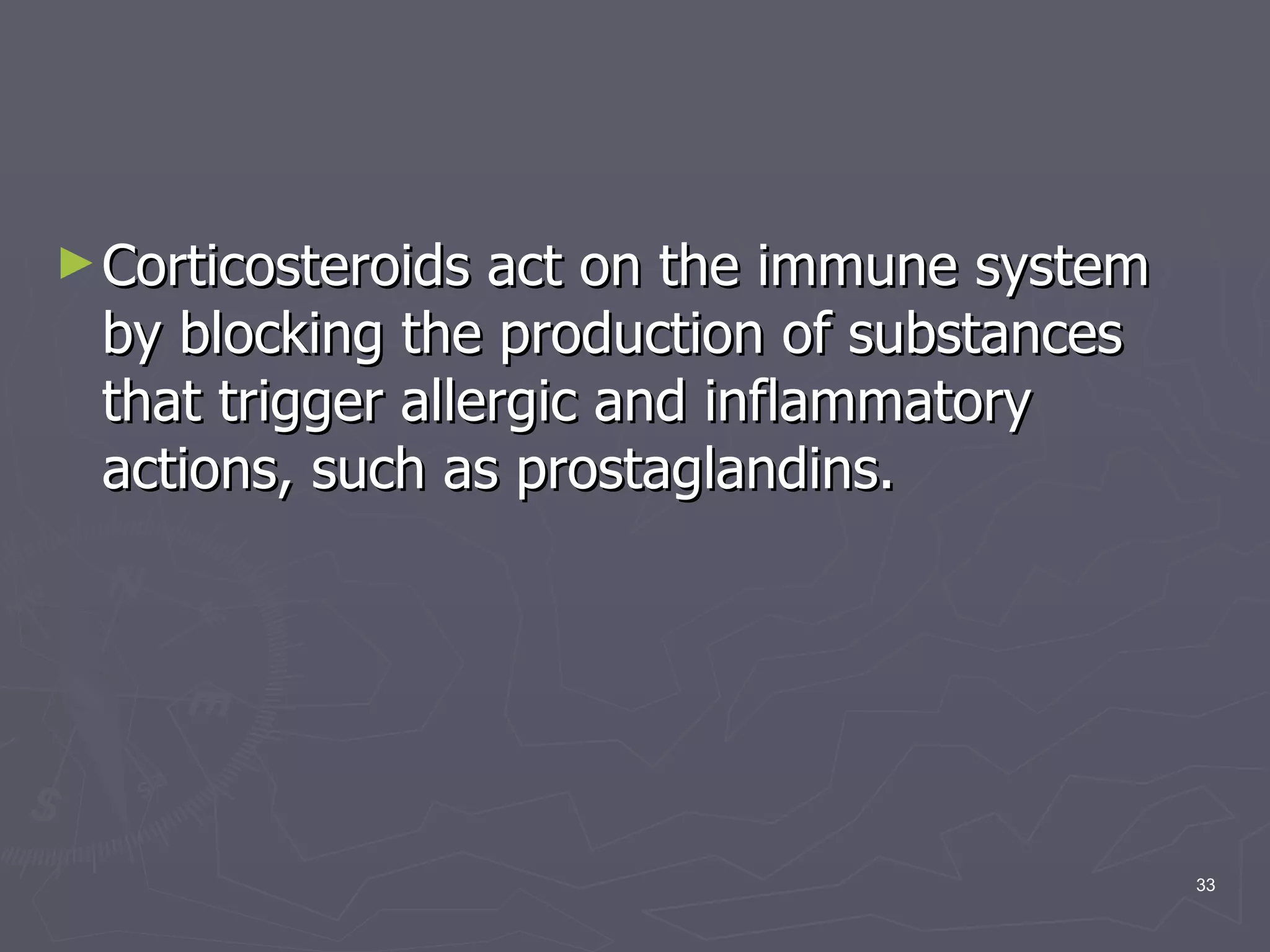 Corticosteroids | PPT