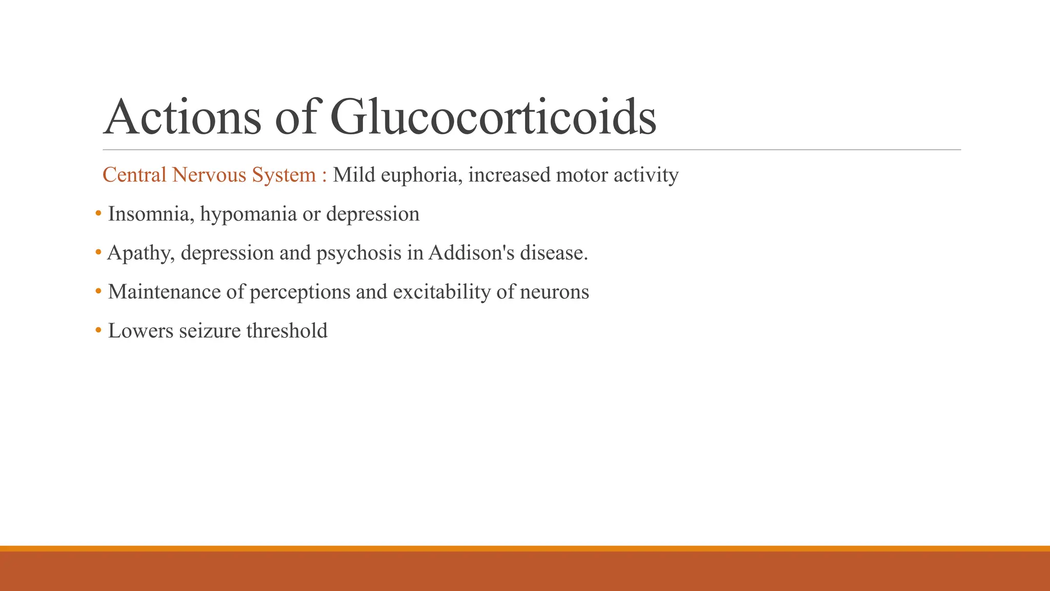 Molecular & Cellular Pharmacology & Mechanism of Action of ...