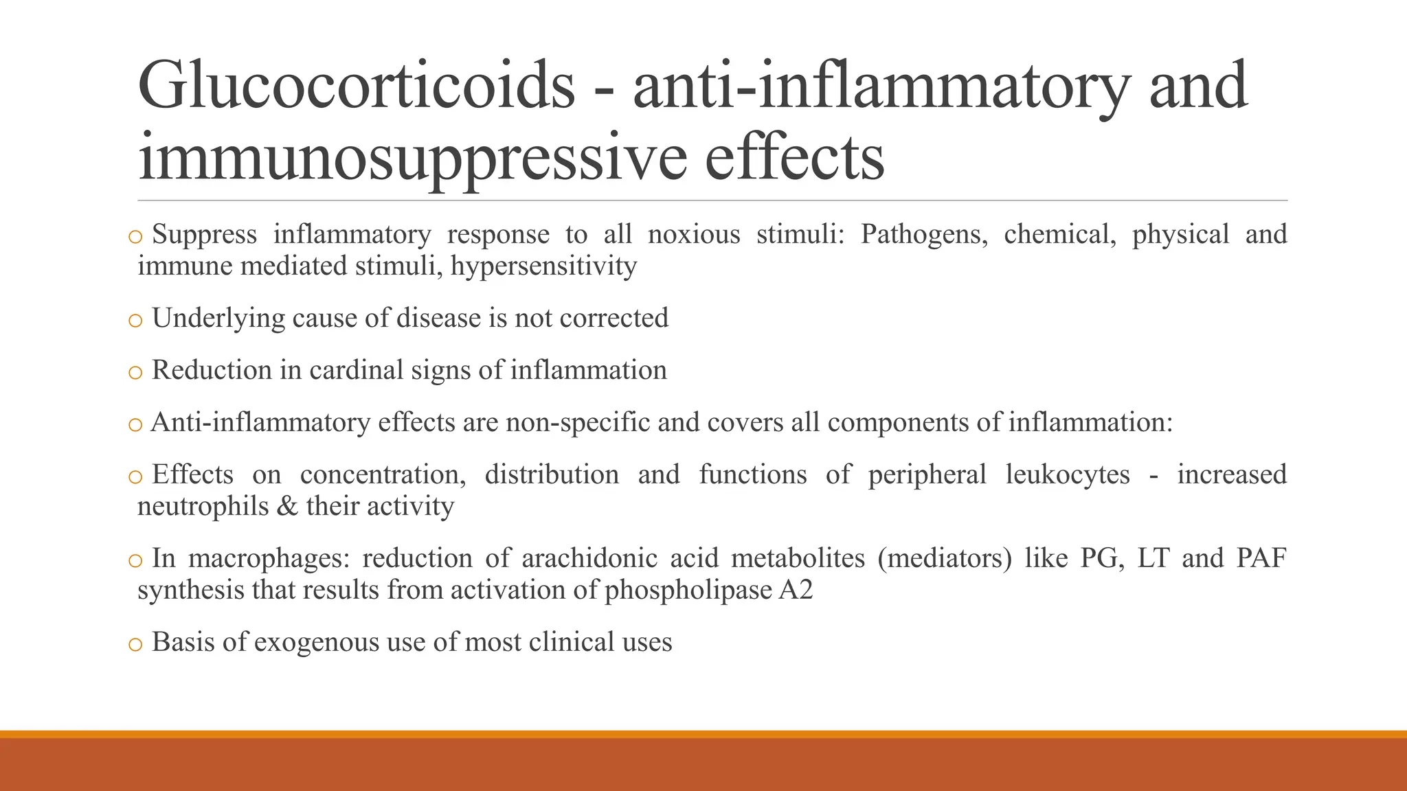 Molecular & Cellular Pharmacology & Mechanism of Action of ...