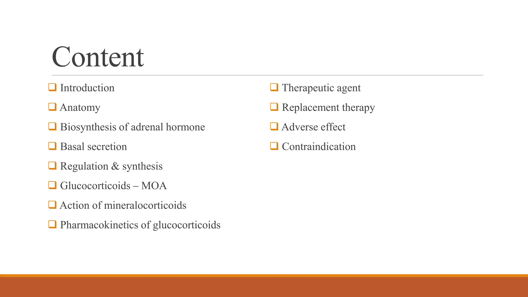 Molecular & Cellular Pharmacology & Mechanism of Action of ...