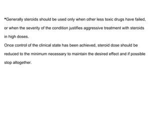 Comprehensive Overview of Steroids: Classes, Effects, and Clinical Uses ...