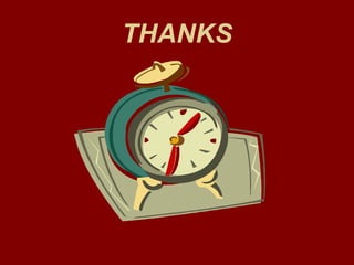 THANKS
 