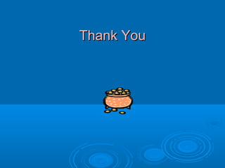 Thank YouThank You
 