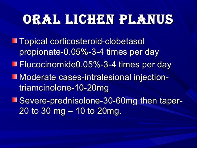 Prednisolone Dosage Per Day