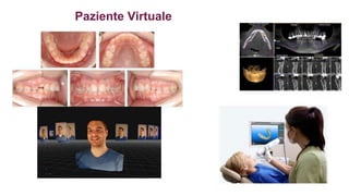 Paziente Virtuale
 