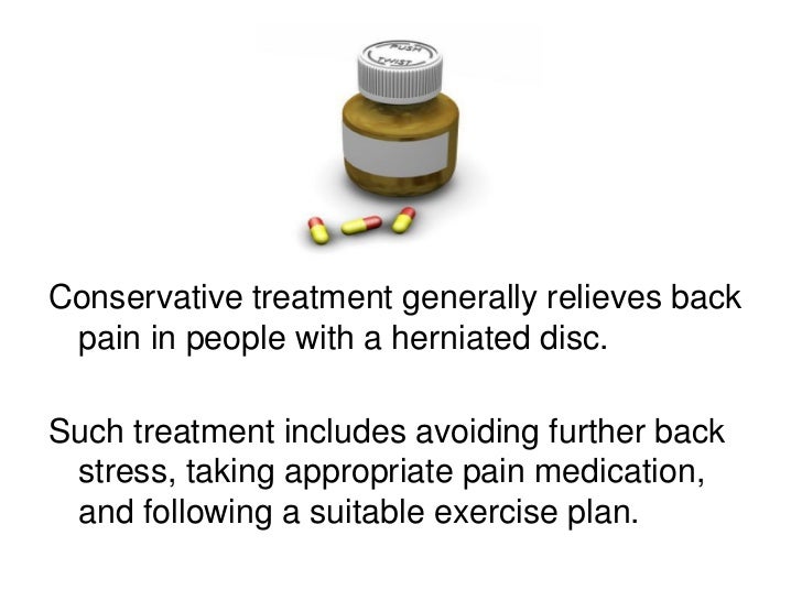 Cortisone Injections to Treat a Herniated Disc